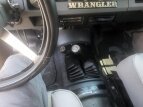 Thumbnail Photo 3 for 1990 Jeep Wrangler 4WD